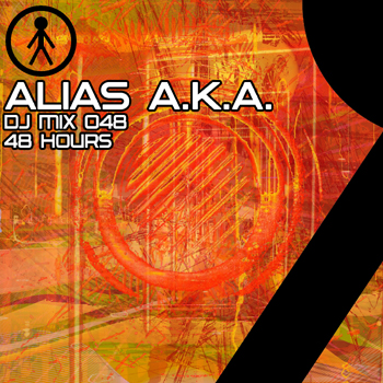 Alias A.K.A. ALIASAKADJMIX048