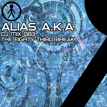 Alias A.K.A. ALIASAKADJMIX083