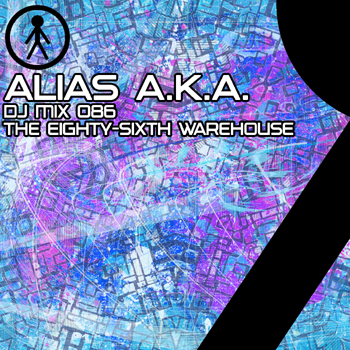 Alias A.K.A. ALIASAKADJMIX086