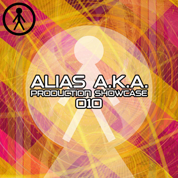 Alias A.K.A. ALIASAKAPS010