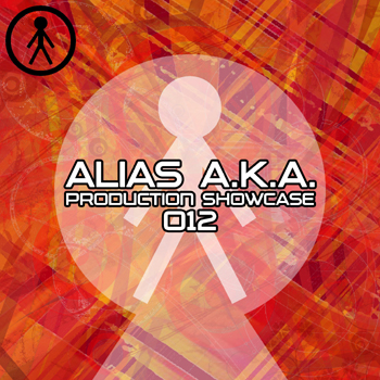 Alias A.K.A. ALIASAKAPS012