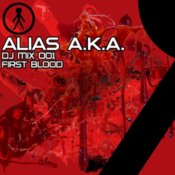 Alias A.K.A. ALIASAKADJMIX001