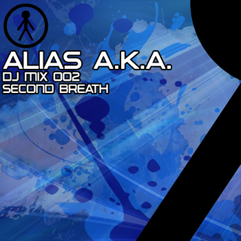 Alias A.K.A. ALIASAKADJMIX002