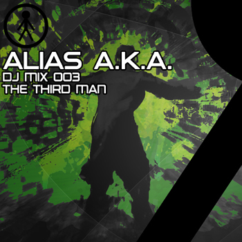 Alias A.K.A. ALIASAKADJMIX003