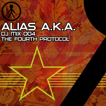 Alias A.K.A. ALIASAKADJMIX004