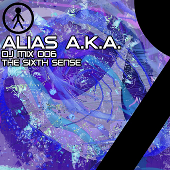 Alias A.K.A. ALIASAKADJMIX006