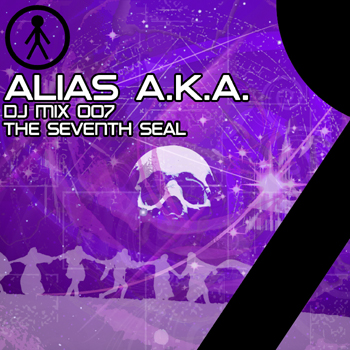 Alias A.K.A. ALIASAKADJMIX007