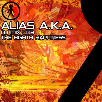 Alias A.K.A. ALIASAKADJMIX008