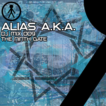 Alias A.K.A. ALIASAKADJMIX009