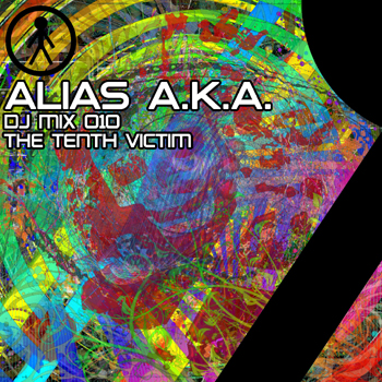 Alias A.K.A. ALIASAKADJMIX010