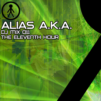 Alias A.K.A. ALIASAKADJMIX011