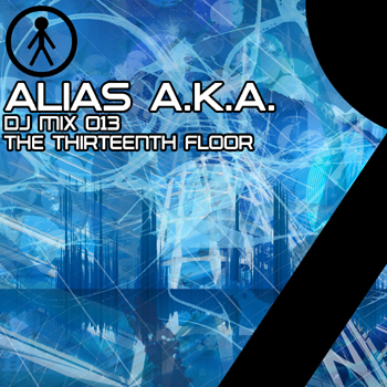 Alias A.K.A. ALIASAKADJMIX013