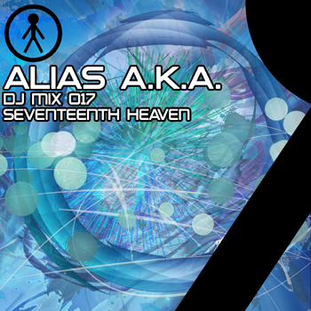 Alias A.K.A. ALIASAKADJMIX017