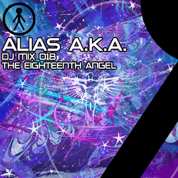 Alias A.K.A. ALIASAKADJMIX018