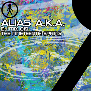 Alias A.K.A. ALIASAKADJMIX019