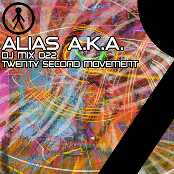 Alias A.K.A. ALIASAKADJMIX022