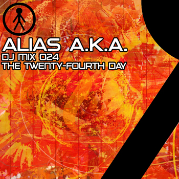 Alias A.K.A. ALIASAKADJMIX024