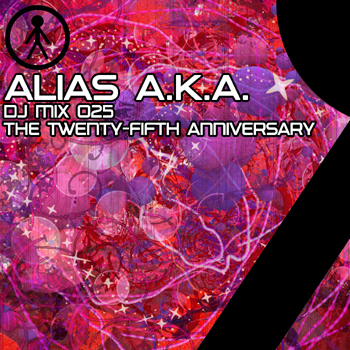 Alias A.K.A. ALIASAKADJMIX025