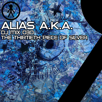 Alias A.K.A. ALIASAKADJMIX030