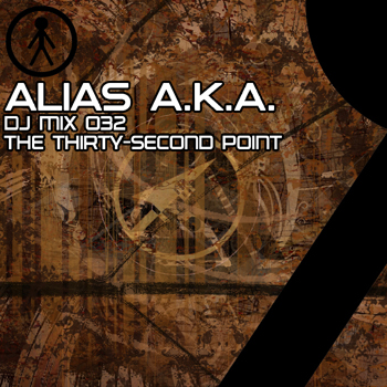 Alias A.K.A. ALIASAKADJMIX032