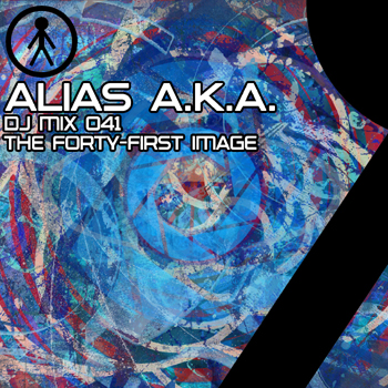 Alias A.K.A. ALIASAKADJMIX041