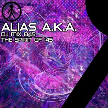 Alias A.K.A. ALIASAKADJMIX045