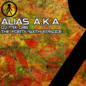 Alias A.K.A. ALIASAKADJMIX046