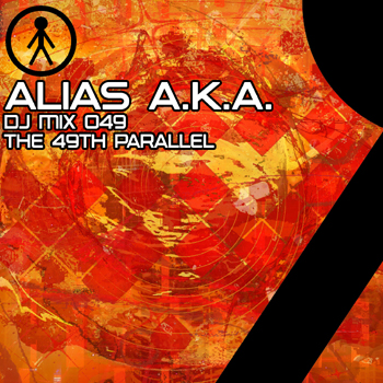 Alias A.K.A. ALIASAKADJMIX049