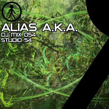 Alias A.K.A. ALIASAKADJMIX054