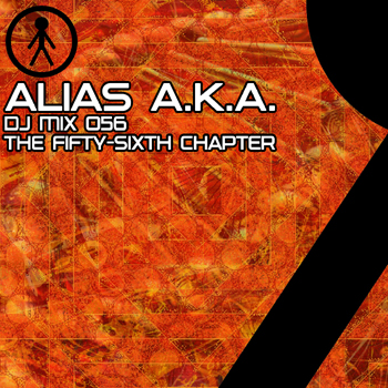 Alias A.K.A. ALIASAKADJMIX056