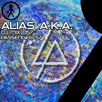 Alias A.K.A. ALIASAKADJMIX057