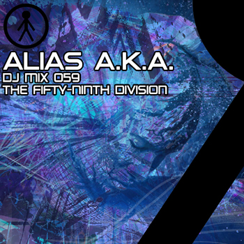 Alias A.K.A. ALIASAKADJMIX059