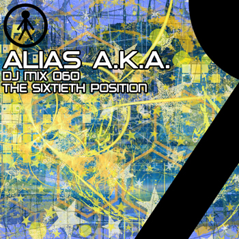 Alias A.K.A. ALIASAKADJMIX060