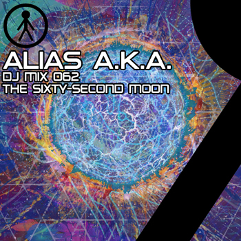 Alias A.K.A. ALIASAKADJMIX062