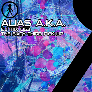 Alias A.K.A. ALIASAKADJMIX063