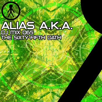 Alias A.K.A. ALIASAKADJMIX065