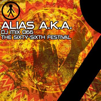 Alias A.K.A. ALIASAKADJMIX066