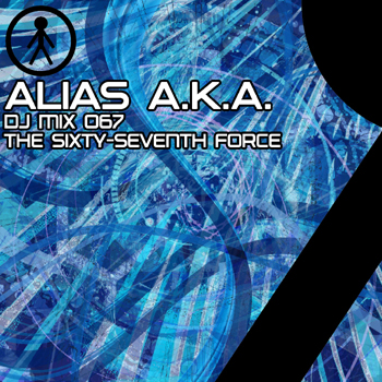 Alias A.K.A. ALIASAKADJMIX067