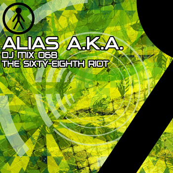 Alias A.K.A. ALIASAKADJMIX068