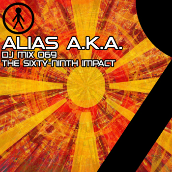 Alias A.K.A. ALIASAKADJMIX069