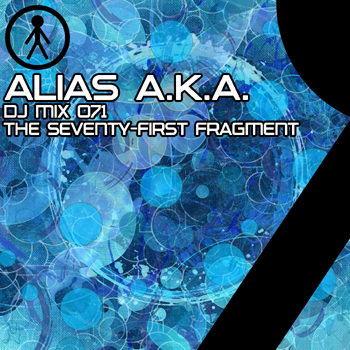 Alias A.K.A. ALIASAKADJMIX071