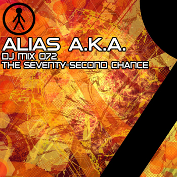 Alias A.K.A. ALIASAKADJMIX072