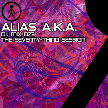 Alias A.K.A. ALIASAKADJMIX073