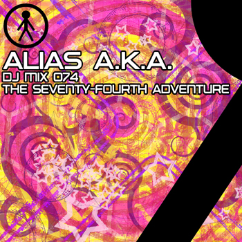 Alias A.K.A. ALIASAKADJMIX074