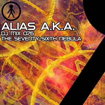 Alias A.K.A. ALIASAKADJMIX076