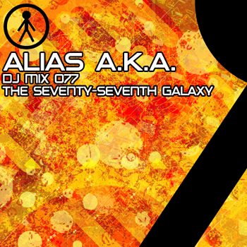 Alias A.K.A. ALIASAKADJMIX077