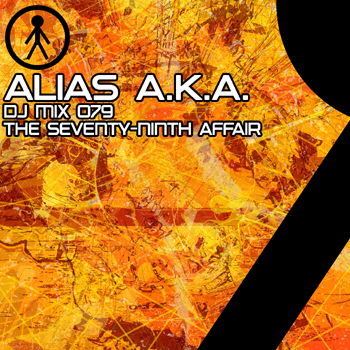 Alias A.K.A. ALIASAKADJMIX079