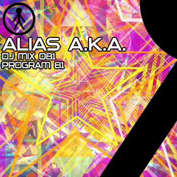 Alias A.K.A. ALIASAKADJMIX081