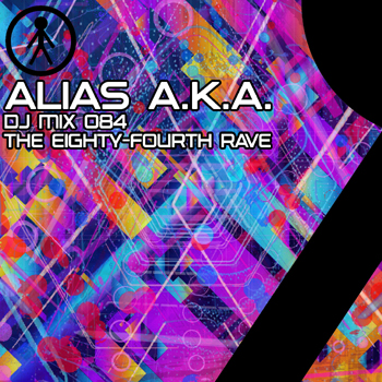 Alias A.K.A. ALIASAKADJMIX084