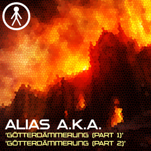 ALIASAKAS052 - Alias A.K.A. 'Götterdämmerung (Part 1)' / 'Götterdämmerung (Part 2)'
